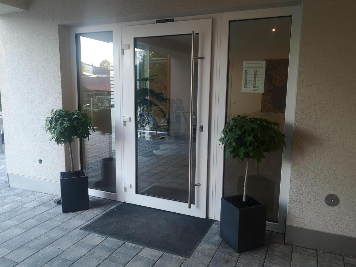 Franzl Hof Zorell Ravensburg Exterior photo