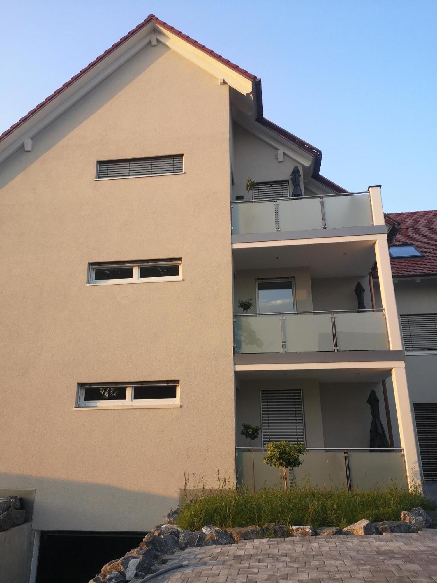 Franzl Hof Zorell Ravensburg Exterior photo