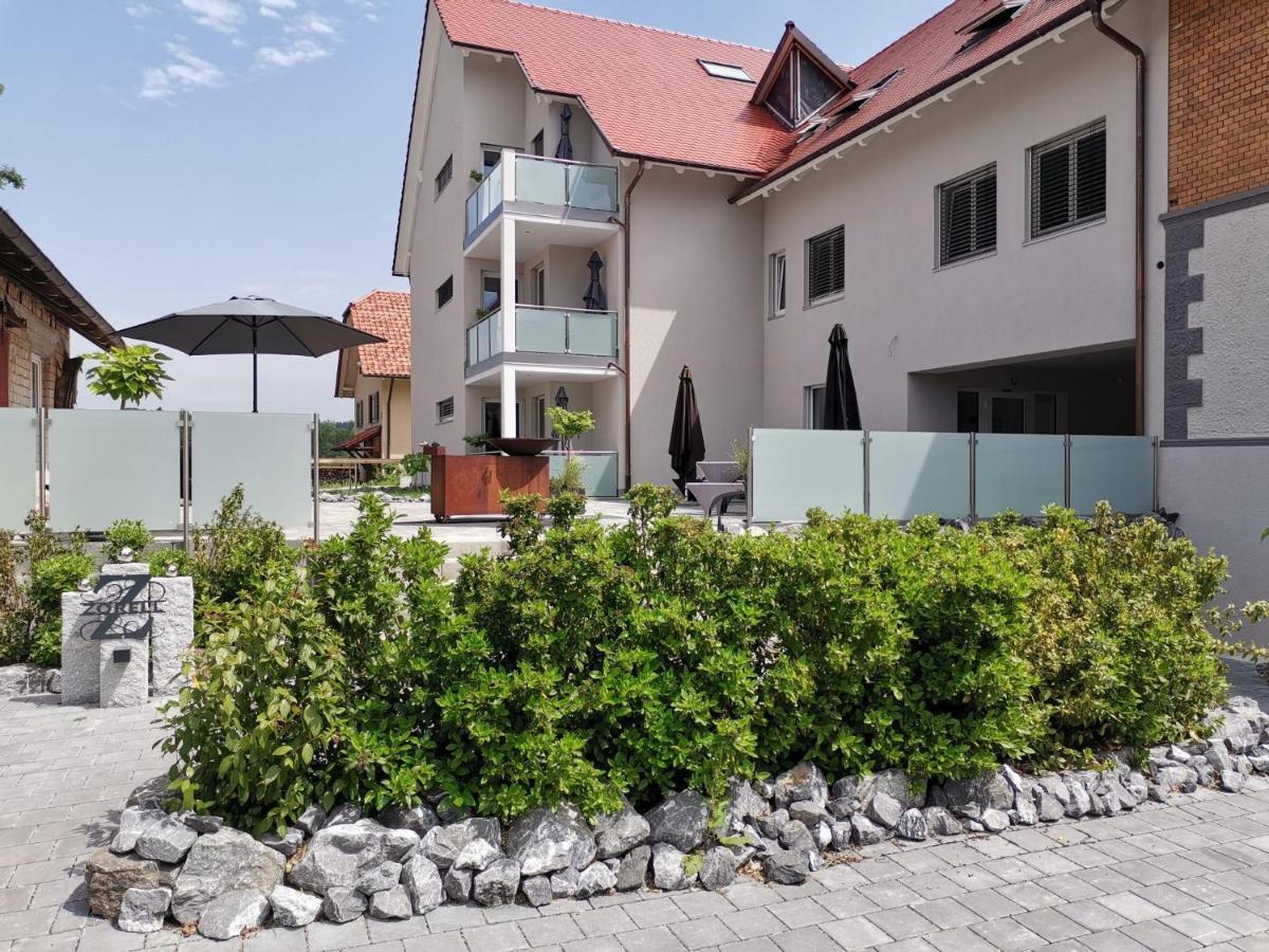 Franzl Hof Zorell Ravensburg Exterior photo