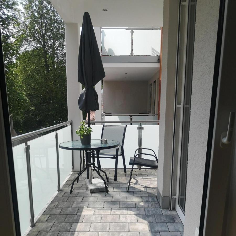 Franzl Hof Zorell Ravensburg Exterior photo