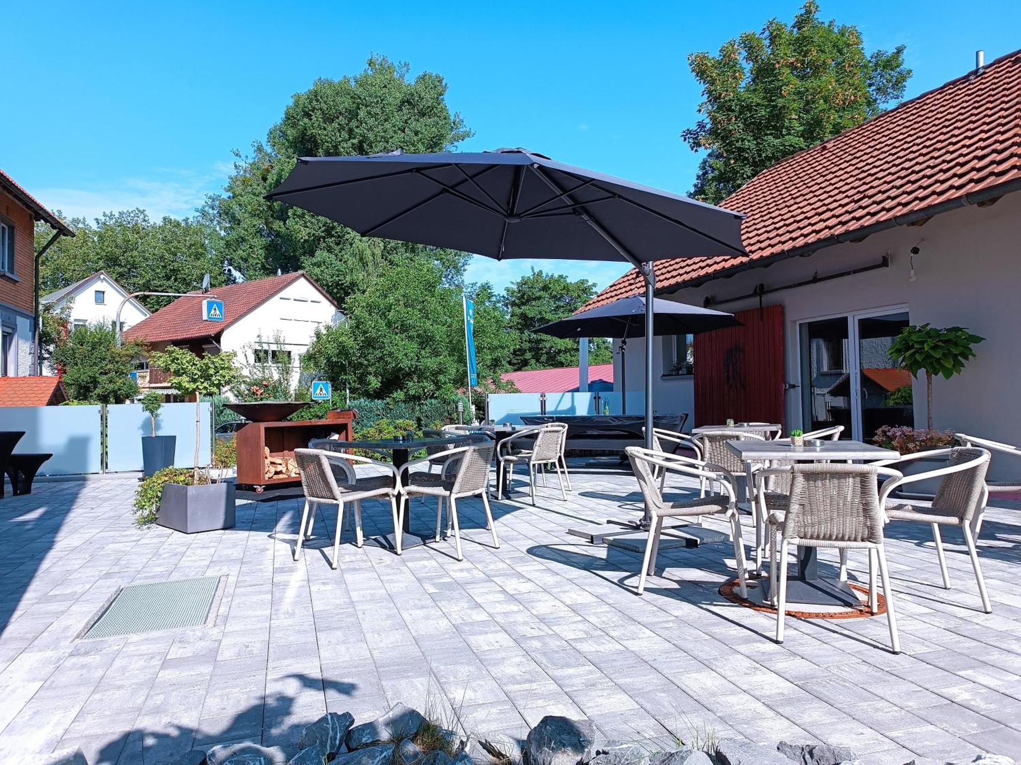 Franzl Hof Zorell Ravensburg Exterior photo